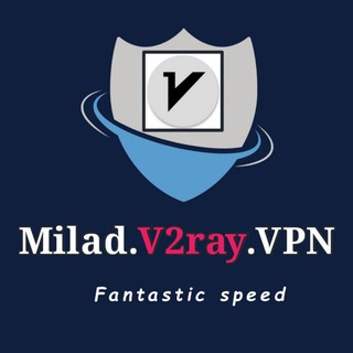 Telegram profile photo for V2ray.VPN