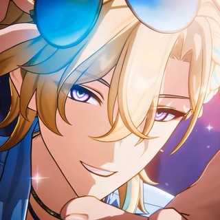 Telegram profile photo for ⚘ flawer | head