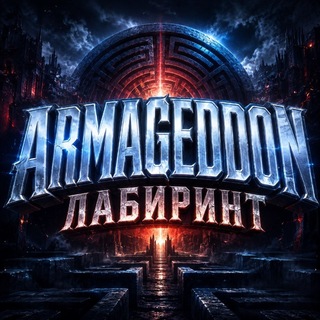 Telegram group profile photo for AG | ЛАБИРИНТ