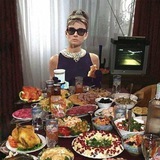 Telegram profile photo for Мари и утка по-пекински 🦆