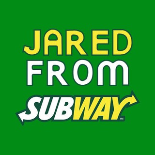 Telegram profile photo for Jared from Subway | 0 tax in Ethereum Blockchain