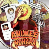Telegram profile photo for Anime nohara