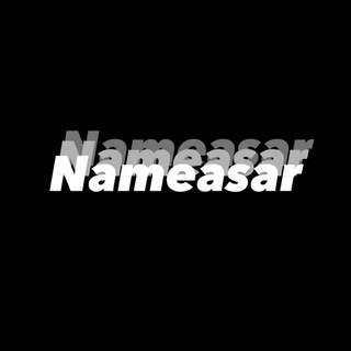 Telegram profile photo for NAMEASAR