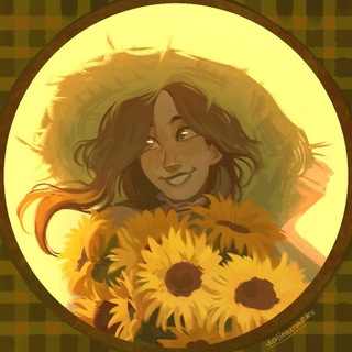 Telegram profile photo for 🌻НАЯВНІСТЬ🌻