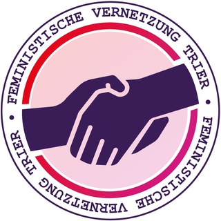 Telegram profile photo for Feministische Vernetzung Trier