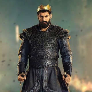 Telegram profile photo for Kurulus Osman Season 5
