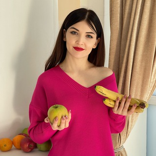 Telegram profile photo for АННА НЕКРАШЕВИЧ $ Личный бренд