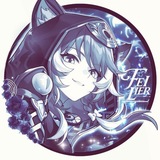 Telegram profile photo for —ℱ𝒆𝒚𝒍𝒊𝒂𝒓 𝑺𝒚𝒍𝒗𝒆𝒔𝒕𝒓𝒊ʂ🪭