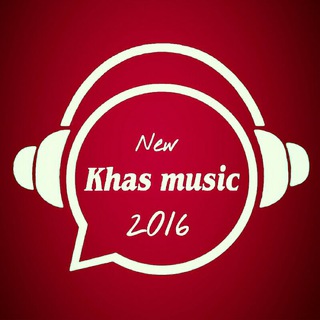 Telegram profile photo for 👑🎶Khasmusic🎶👑