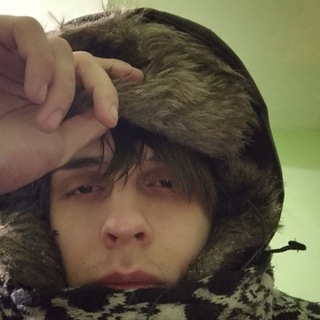 Telegram profile photo for безглазый