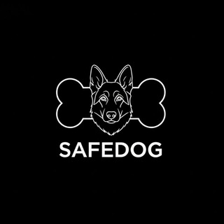 Telegram profile photo for safedog