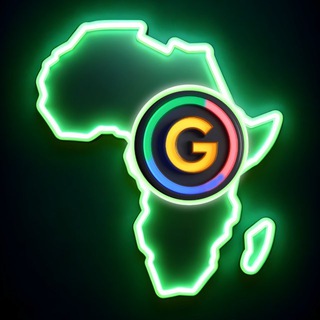Telegram profile photo for PlayGagaAfrica