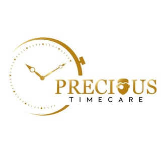 Telegram profile photo for Precious Timecare