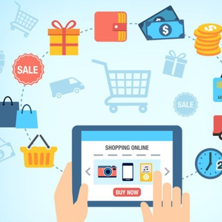 Telegram profile photo for Shop Like a Proπ±