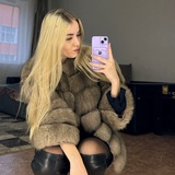 Telegram profile photo for софа о жизни🧘🏻♀️