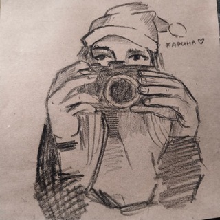 Telegram profile photo for photo by kari