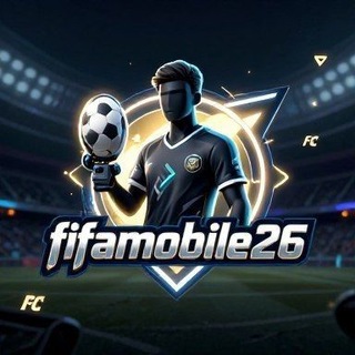 Telegram profile photo for گروه اف سی موبایل،Fcmobile
