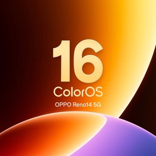 Telegram profile photo for OPPO Reno Series | Tweaks