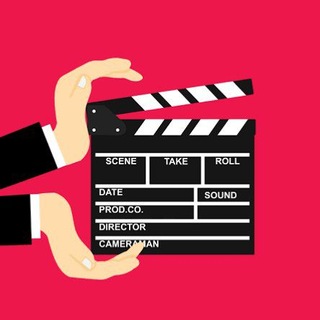 Telegram profile photo for FILM BIOSKOP INDONESIA