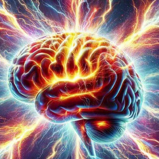 Telegram profile photo for Epilepsia