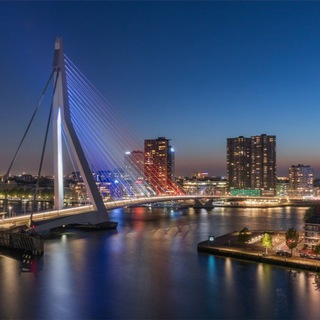 Telegram profile photo for 💲 Rotterdam XXL 💲