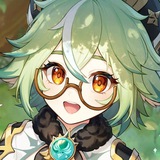Telegram profile photo for Sucrose