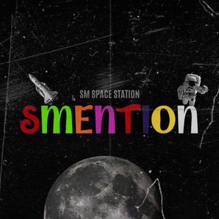 Telegram profile photo for SMENTION.