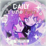 Telegram profile photo for ࣪ 𝆭 ࣪࿙ ִׄ (𝗇𝗼𝗇) 𝐝𝖺𝗂𝗅𝗒 𝕪𝗎𝗇𝗈𝖿𝗎𝗍𝖺 𓈒 ࿚ 𔘓