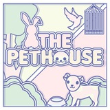 Telegram profile photo for The Pethouse ≛ REST.