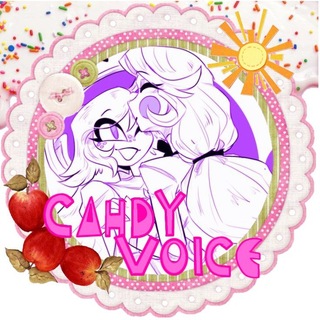Telegram profile photo for 𝙲𝚊𝚗𝚍𝚢 𝚅𝚘𝚒𝚌𝚎
