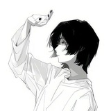 Telegram profile photo for Ваниль 🍨
