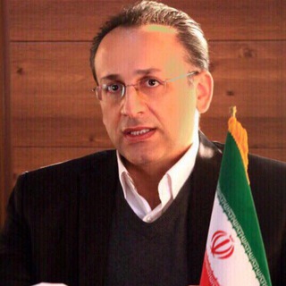 Telegram profile photo for امید بزرگحداد | Omid Bozorg-Haddad