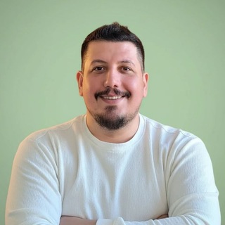 Telegram profile photo for امین ایزدی | پاکسازی کبد 🍃