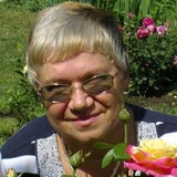 Telegram profile photo for Lioubovtitova