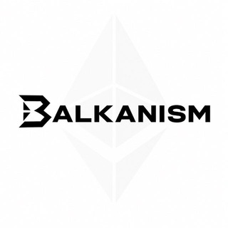 Telegram profile photo for Balkanism