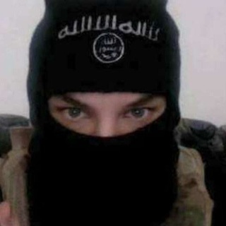 Telegram profile photo for Militant is back.