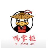 Telegram profile photo for 鸭掌柜(百味鲜2)🈺️北京时间11点30至凌晨3点