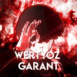 Telegram profile photo for Wertyoz?proofs