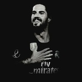 Telegram profile photo for Isco Alarcon