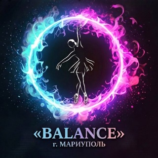 Telegram profile photo for Balance studio