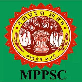 Telegram profile photo for Mp psc prelims mains
