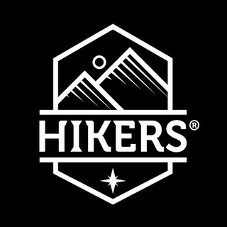 Telegram profile photo for HIKERS® | Canale Ufficiale