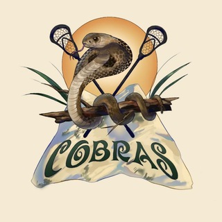 Telegram profile photo for Кобры||Лакросс в Бресте 🥍🐍