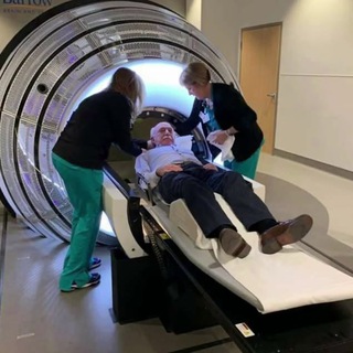 Telegram profile photo for NESARA MED BEDS
