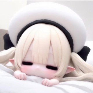 Telegram profile photo for 酱多多