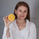 Telegram profile photo for NUTRI.LIFE