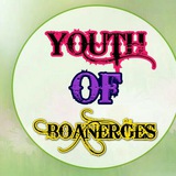 Telegram profile photo for Youth _of_Boanerges™ /// የነጎድጓድ ልጆች