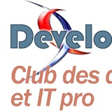 Telegram profile photo for Developpez.com
