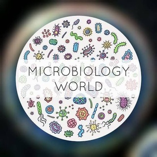 Telegram profile photo for 🎯MICROBIOLOGY MCQ & NOTES 🎯 🔬🧬🦠🧫📚🎯