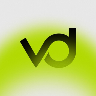 Telegram profile photo for 🍁 vasilyev - дизайн и разработка